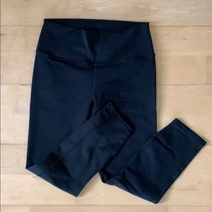 Fabletics High-Waisted Powerhold Capri